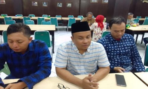 MK Kabulkan Gugatan Syarat Pendaftaran Capres, Momentum Pembaharuan Hukum 