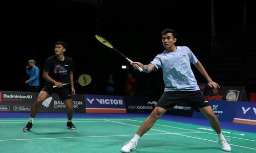 Jelang Denmark Open 2023, Begini Kondisi Tim Bulu Tangkis Indonesia