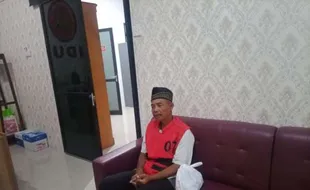 Kisah Bang Toyib Asli Boyolali: 13 Tahun Pergi Tanpa Kabar, Pulang Lakukan KDRT