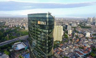 BNI Bagikan Dividen Senilai Rp10,45 Triliun, Sumbang Kas Negara Rp6,27 Triliun