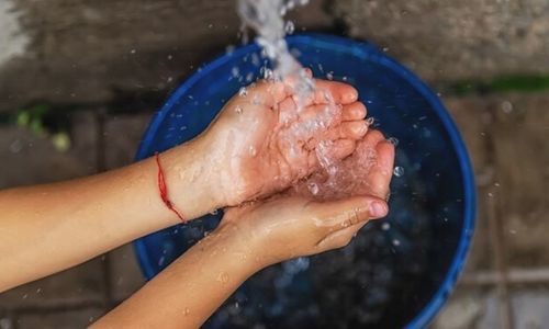 Pemkab Purworejo Salurkan Bantuan Air Bersih ke 29 Desa Terdampak Kekeringan