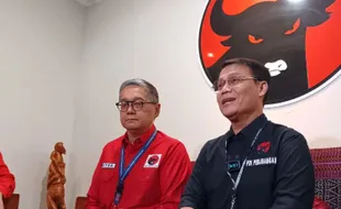 PDIP Tunggu Etika Politik Gibran Kembalikan KTA