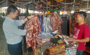 Dianggap Mahal hingga Kurang Dilirik, Ini Keistimewaan Batik Khas Wonogiri