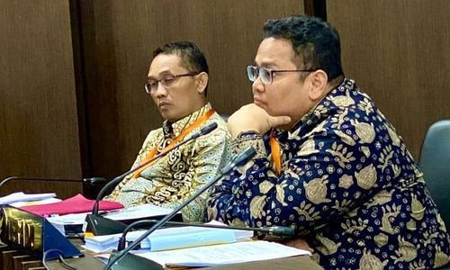 Geger Anggota Bawaslu Majene Caleg PDIP, Bawaslu: Yang Bersangkutan Tidak Tahu