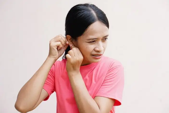 Mengenal Uci-Uci atau Lipoma, Benjolan Kecil di Tubuh