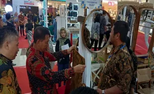 BUMN-UMKM Great Sale 2023 Dibuka, Kesempatan Berburu Produk Lokal Berkualitas