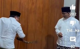 Gibran di Debat Capres 2024: Gus Muhaimin Ini Agak Aneh