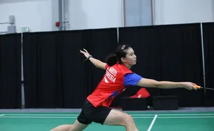 Hasil Lengkap Bulu Tangkis WJC 2023: Indonesia Terus Menjaga Asa di Perorangan