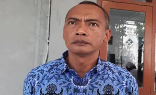 44 Desa di Ngawi Terima Tambahan DD Rp6 Miliar, Penyerapan Tinggal 2 Bulan