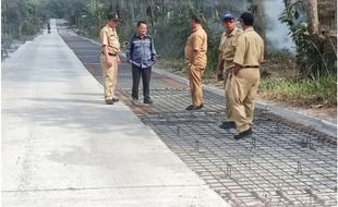 Akses Menuju Deles Indah Klaten Sudah Mulus, Wisatawan Kembali Berdatangan