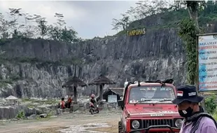 Sambut Libur Akhir Tahun, Banjarnegara Siap Luncurkan Desa Wisata Baru