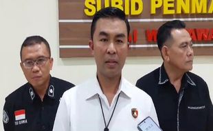 Perempuan Semarang Simpan Sabu-Sabu di Kelamin, Polisi Tetapkan 4 Tersangka