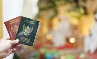 Pengadilan Agama Batang Catat Ada 235 Pasangan Ajukan Dispensasi Nikah