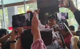 Menpora Dito Ariotedjo Hadir di Sidang Kasus Korupsi BTS 4G Kominfo