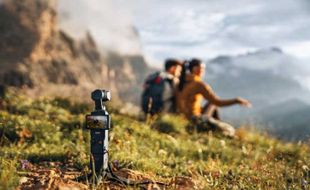 Erajaya Active Lifestyle Hadirkan Dji Osmo Pocket 3, Cek Keunggulannya