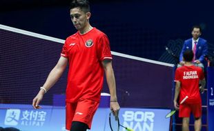 Badminton Indonesia di Asian Games 2023 Banjir Komentar Beragam