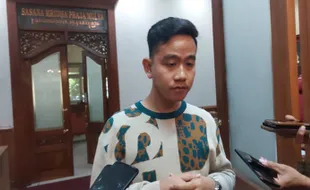 Sejumlah Peserta Gugur, Gibran Siap Lelang Ulang Revitalisasi Keraton Solo