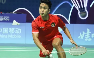 Undian Digelar 11 Desember, Ini 6 Wakil Indonesia di BWF World Tour Finals 2023