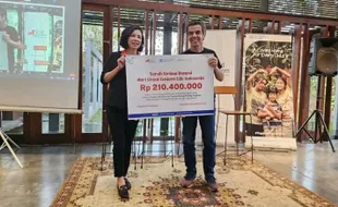 Great Eastern Life Dukung Anak Indonesia Hebat lewat Run To Care 2023