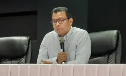 Akhirnya Mundur, Andi Widjajanto Jamin Lemhannas Netral di Pilpres 2024