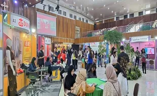 Job Seeker Merapat! Ratusan Lowongan Pekerjaan Ditawarkan di Job Fair UKSW