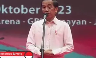 Demokrat Dapat Jatah Menteri, Reshuffle Kabinet Dilakukan Hari Ini