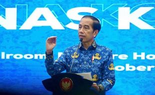 Cerita Jokowi Cabut 3.300 Perda dan Kalah Gugatan di Mahkamah Agung