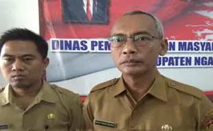 Maju Nyaleg, Dua Kepala Desa di Ngawi Mengundurkan Diri