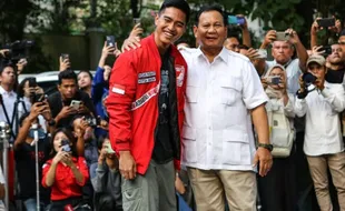 Siang Ini, PSI Deklarasi Dukung Prabowo-Gibran