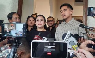 Puan Maharani Sebut Komunikasi PDIP dan PSI Sudah Nyambung