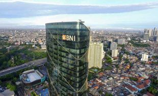 Catat, Berikut Jadwal Layanan Kantor BNI di Jateng selama Masa Lebaran 2024