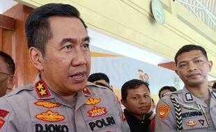 3.409 Personel Gabungan Amankan Gelaran MotoGP 2023 di Sirkuit Mandalika