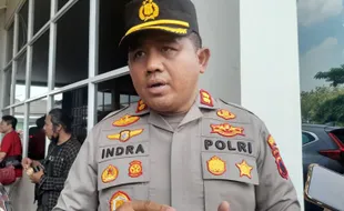 Kapolres Indra Waspada Dimutasi, Pucuk Pimpinan Polres Wonogiri Berganti