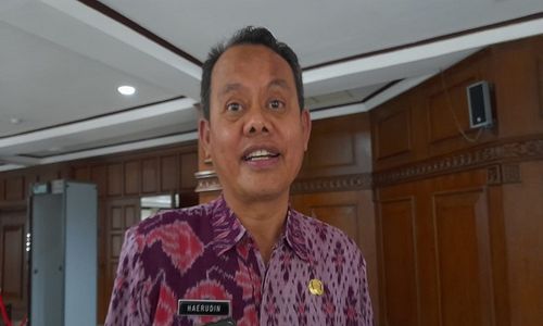 Kerusuhan di Muntilan Libatkan 2 Ormas Parpol, Kesbangpol Jateng Angkat Bicara