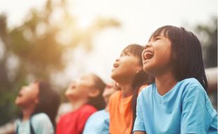 Kesehatan Mental Pengaruhi Pertumbuhan Kognitif Anak