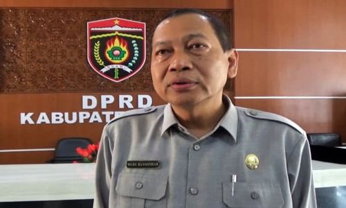 Dikeluhkan, DPRD Desak Pemkab Ngawi Evaluasi Perizinan Pabrik Arang di Guyung