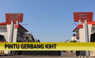 KIHT Kudus bakal Tambah Gudang Produksi