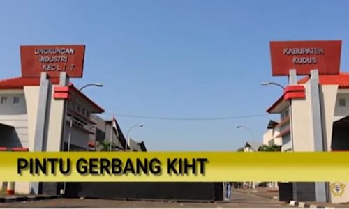 KIHT Kudus bakal Tambah Gudang Produksi