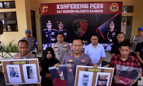 Miris! Santri Korban Perundungan Aniaya Pasutri, 1 Meninggal Dunia