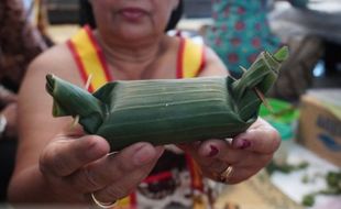 Pelajaran Berharga dari Penganan Lemper, Yen Dielem Atimu Aja Memper