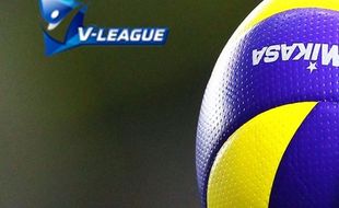 Update Klasemen Lengkap Liga Voli Putri Korea 2023, Persaingan Masih Ketat