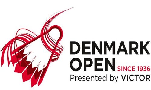 Jadwal Turnamen Denmark Open 2023 Hari Ini, Sajikan 34 Pertandingan