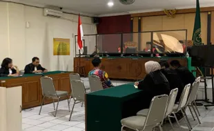 Hakim Vonis Mafia Tanah Kas Desa dengan Hukuman 8 Tahun Bui & Denda Rp400 Juta