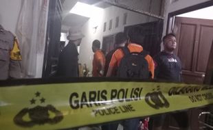 Mahasiswi Udinus Semarang Meninggal di Kamar Indekos, Tinggalkan Secarik Kertas