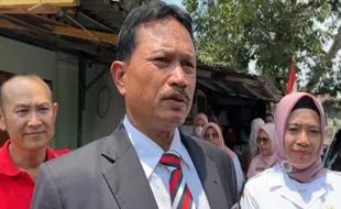 Hukum Siswa hingga Kakinya Melepuh, Guru SMPN di Madiun Dinonaktifkan