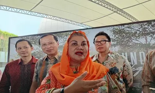 Siap-siap! Semarang bakal Punya Mal Baru di Pinggir Pantai