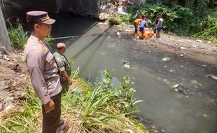 Terungkap! Jasad Pria di Bawah Jembatan Delanggu Klaten Ternyata Warga Jakarta