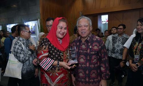 Kota Semarang Raih Apresiasi Kota Pelestari Cagar Budaya dari Kementerian PUPR