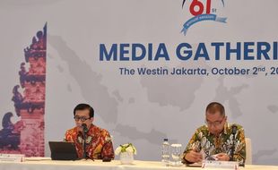 Indonesia Dorong Negara Asia-Afrika Menjadi Mitra Dialog Global