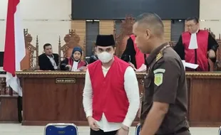 AKP Andri Minta Jatah Rp15 Juta/Kg dari Jaringan Gembong Narkoba Fredy Pratama